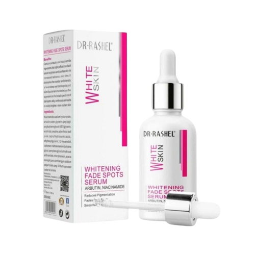 دكتور راشيل سيروم تفتيح البشرة لإزالة البقع الباهت...