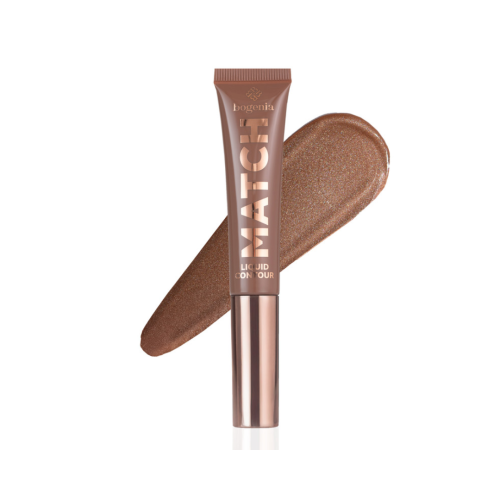 كونتور ماتش سائل بزيت الجوجوبا وفيتامين هـ من بوغي...