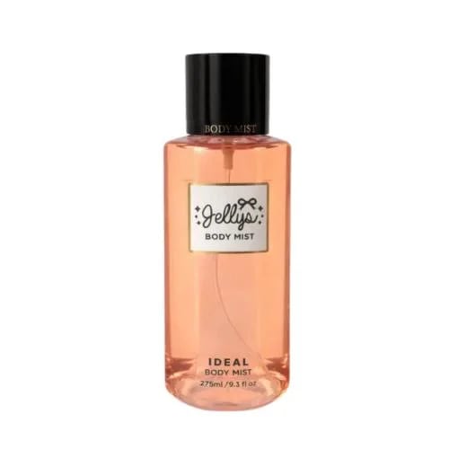 جيليز معطر جسم - ايدل 275 مل