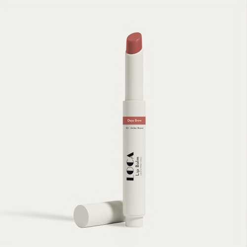 Deja Pro 04 Lip Balm - from Luka