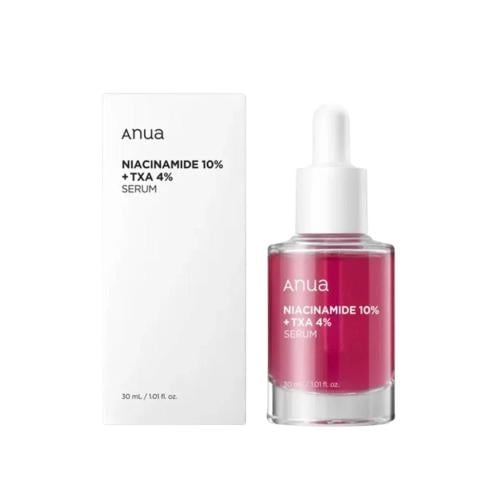 سيروم مصحح للبقع الداكنة 10% نياسيناميد 4% تي اكس...