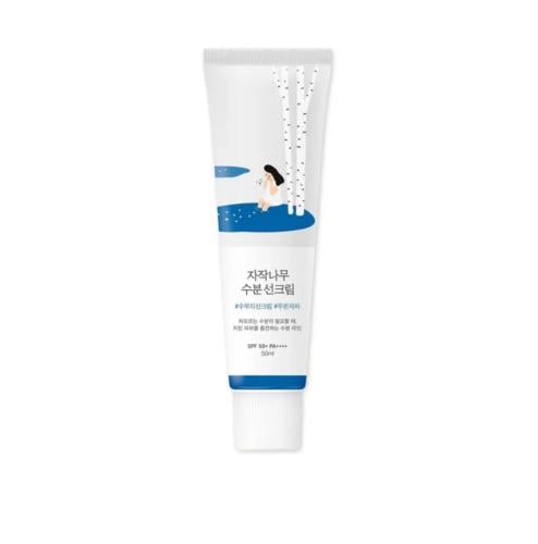 واقي شمس ومرطب 50SPF من روند لاب-50مل