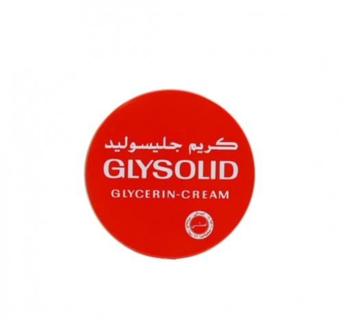 كريم جليسوليد - 400مل