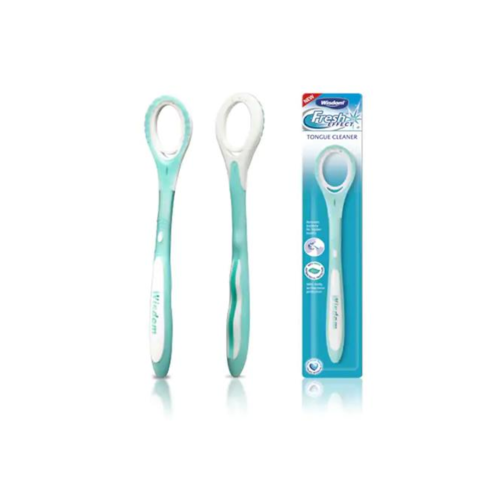 منظف لسان فريش ايفكت من ويزدوم