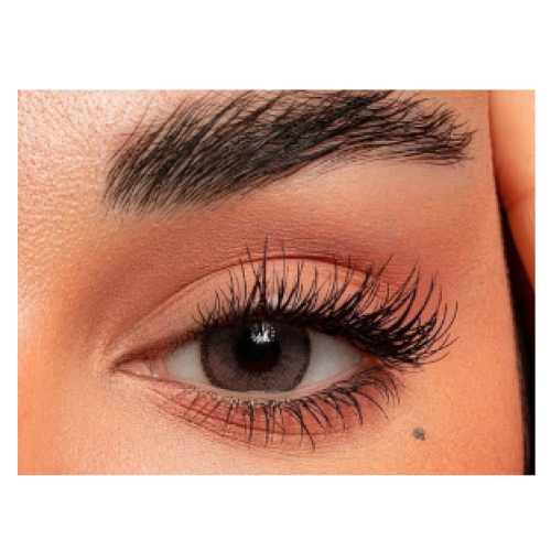 امارا عدسات لاصقة ملونة شهرية - شاي