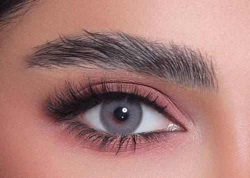 ثري دي كلرز - عدسات شهرية - ثري دي رينيو Rhino