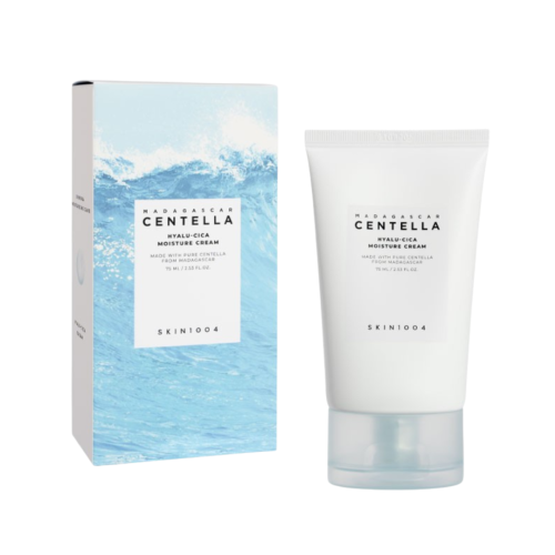 مدغشقر سنتيلا كريم ترطيب الوجه هيالو - سيكا من سكي...