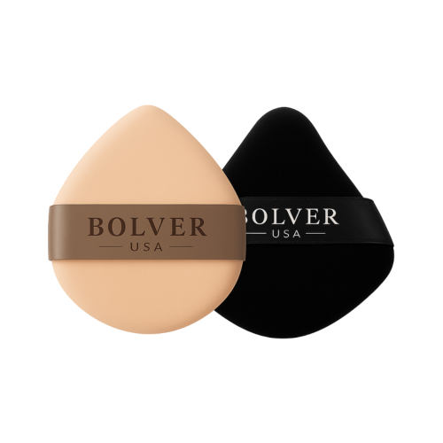 Makeup sponge puff - from Pulver - BV2