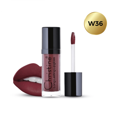 أرواج سائلة ثابتة مطفية من كريستين - CH014