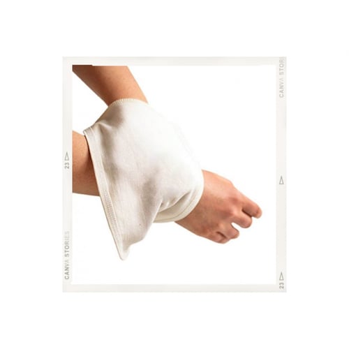 صابون حليب أنثى الحمار لتفتيح البشرة من فيتوفلورا...