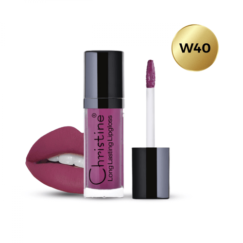 أرواج سائلة ثابتة مطفية من كريستين - CH014