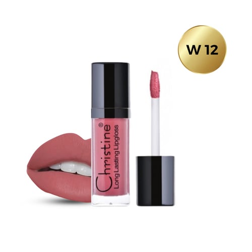 أرواج سائلة ثابتة مطفية من كريستين - CH014