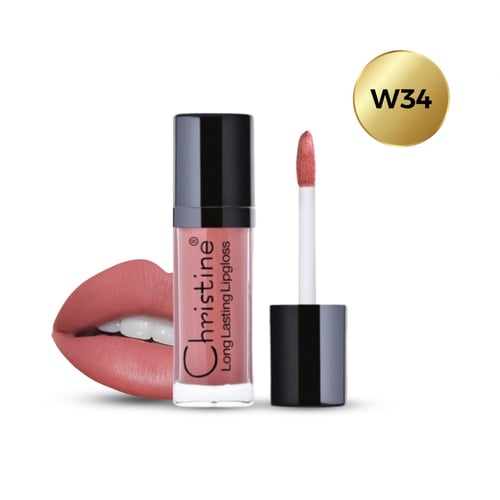 أرواج سائلة ثابتة مطفية من كريستين - CH014