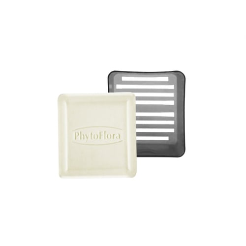 صابون حليب أنثى الحمار لتفتيح البشرة من فيتوفلورا...