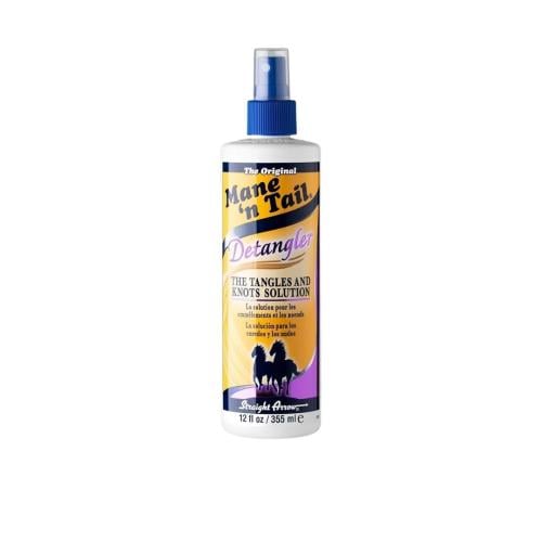 Tangle remover spray for hair Man Tail Abu Hissan...