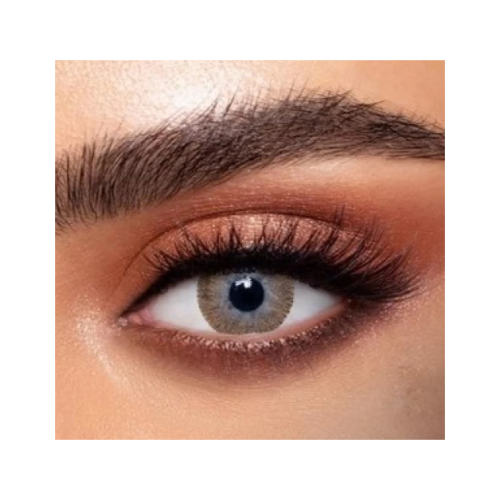 عدسات ذهب اليومية لومير هازل - Lumirere Hazel‏