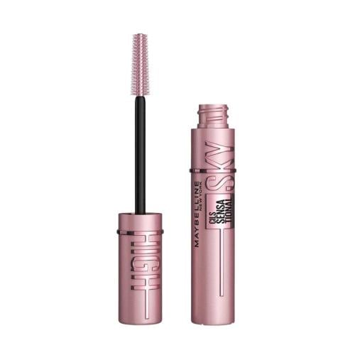 مايبيلين ماسكارا Lash Sensational Sky High المقاوم...