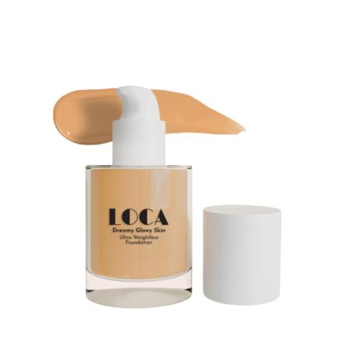 كريم أساس كريمي من لوكا - إسبريسو 05