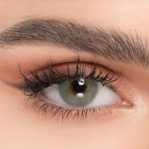 عدسات زينة ملونة 30يوم من ناتشورال - كور زيركون Co...