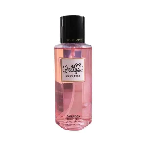 جيليز معطر جسم - بارادوكس 275 مل