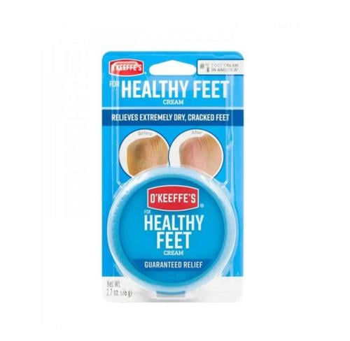 اوكيفيس كريم للقدمين - 76 غرام