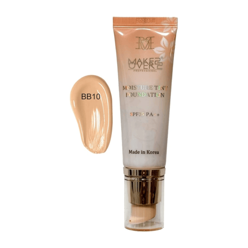 كريم اساس ومرطب من ميك اوفر 22 - الوان متعدده