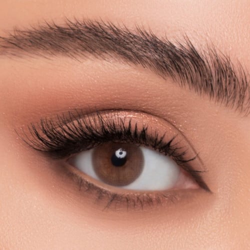 عدسات زينة 6أشهر من ليندا - زولتانيت