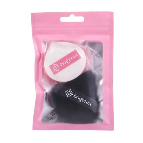 اسفنجة مكياج مثلثة من بوغينيا - BG325.002‏