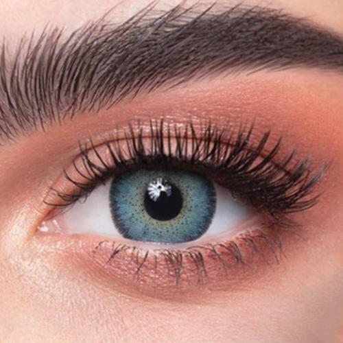 عدسات يومية من ذهب صابرين سول - 6 Sabrin Soul