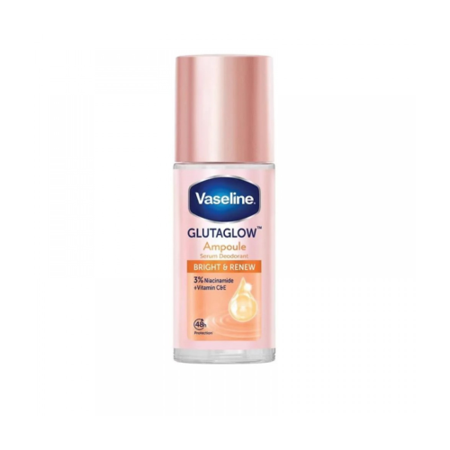 فازلين مزيل العرق تايلندي جلوتاجلو برايت آند رينيو...