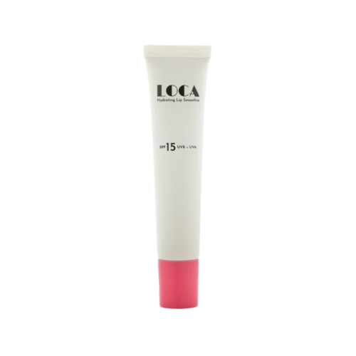 مرطب شفاه مغذي من لوكا SPF 15 Pink Sundae - بينك س...