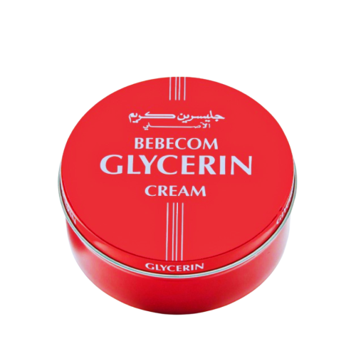 جليسرين كريم الآصلي - 400 مل