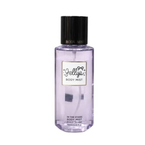جيليز معطر جسم - إن ذا ستارز 275 مل