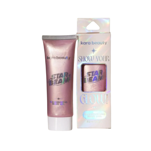 اضاءة سائلة للجسم المائي ستاربيم من كارا بيوتي، شع...