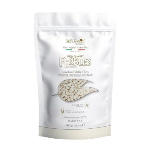 حبيبات الشمع وردي لإزالة الشعر من سكين سيستم - 800...