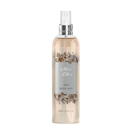ميكاايلا معطر للجسم جويل - 250 مل