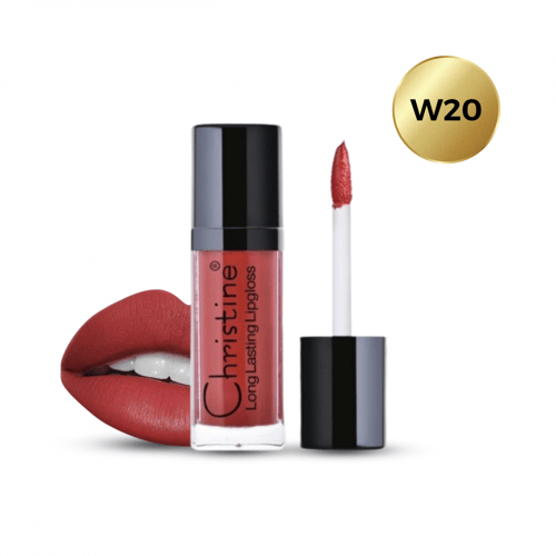 أرواج سائلة ثابتة مطفية من كريستين - CH014