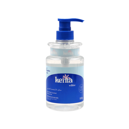 كينتا سائل الاستحمام المغربي - 500 مل
