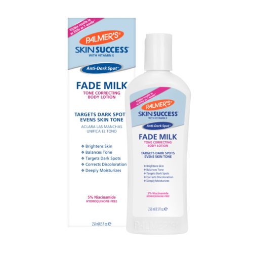 بالمرز لوشن حليب لتفتيح وتبييض البشرة ومعالجة البق...