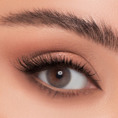 عدسات زينة 6أشهر من ليندا - اقيت