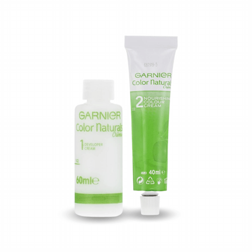 صبغة شعر كولور ناتشرلز من غارنييه - 8.11 أشقر فاتح...