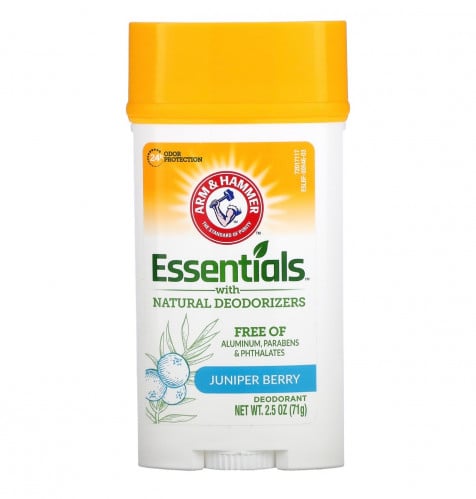 مزيل عرق آرم اند هامر ‘العرعر التوت