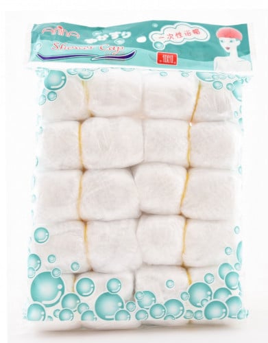 طاقية استحمام نايلون