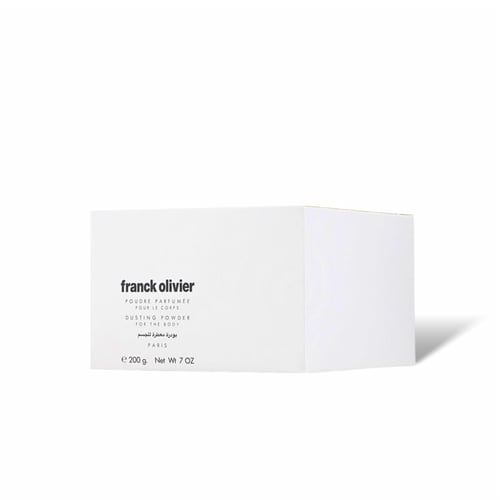 بودرة معطرة للجسم من فرانك اوليفر - 200جم