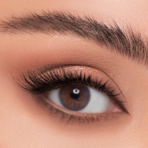 عدسات زينة 6أشهر من ليندا - تنزانيت Tanzanite