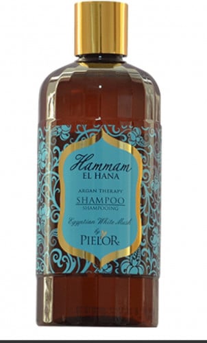 بايلور - شامبو المسك الأبيض