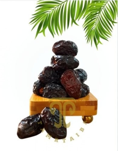 عجوة المدينة المنورة الفاخرة حصاد 1447هـ درجة أولى...