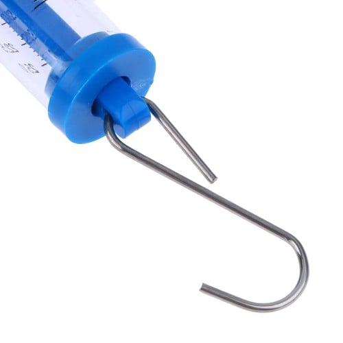 ميزان زنبركي 2.5N