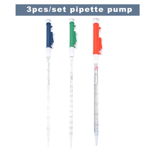 ماصة يدوية 2 ml