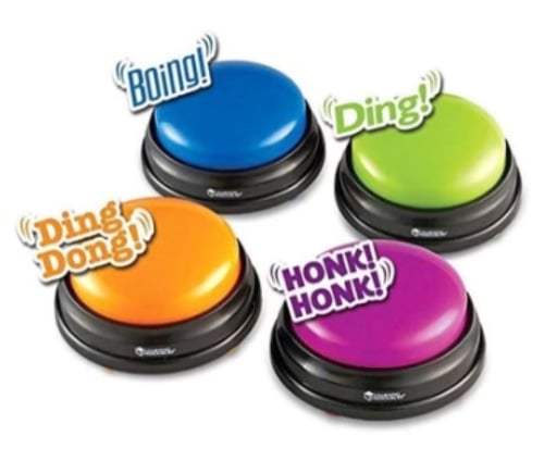 أحراس إجابة للتسجيل عليها